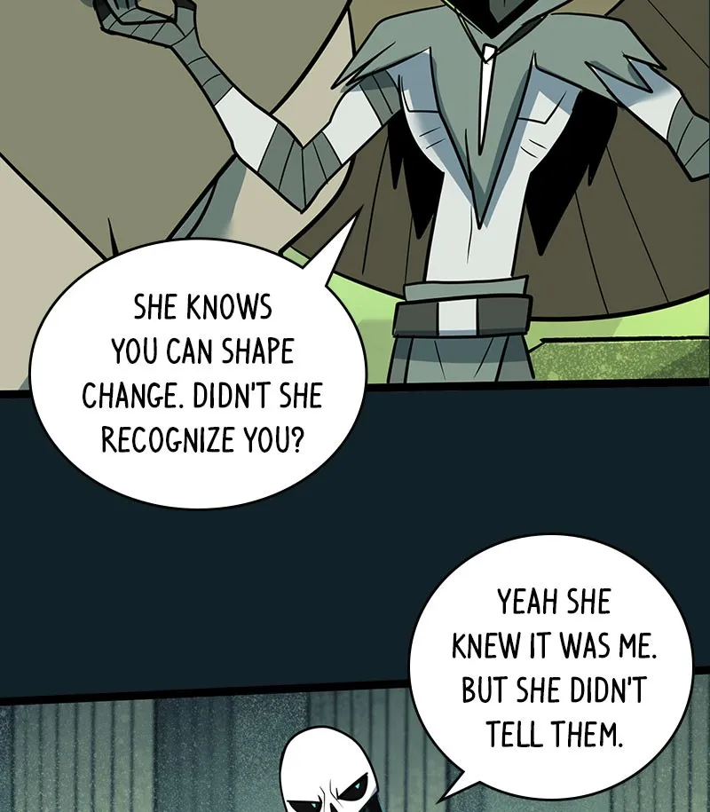 Hooves of Death Chapter 68 page 54 - 