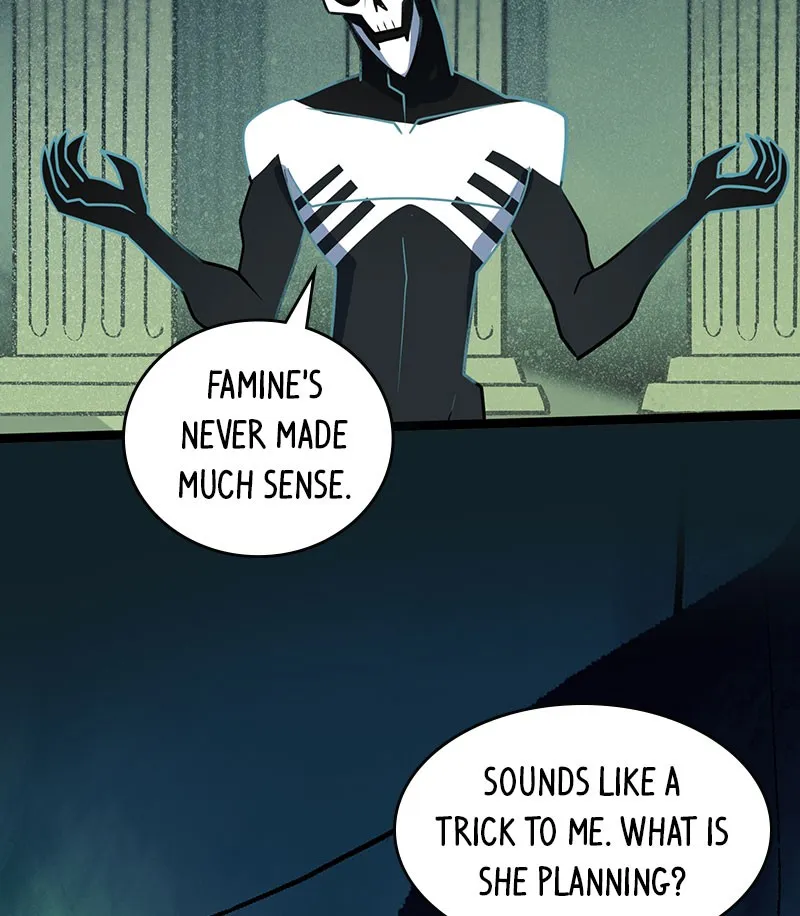 Hooves of Death Chapter 68 page 55 - 