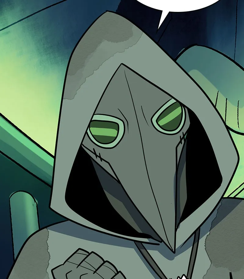 Hooves of Death Chapter 68 page 56 - 