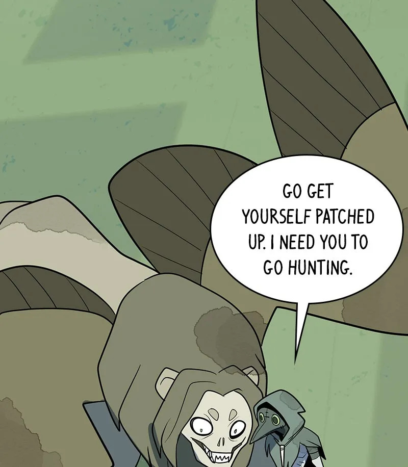 Hooves of Death Chapter 68 page 59 - 