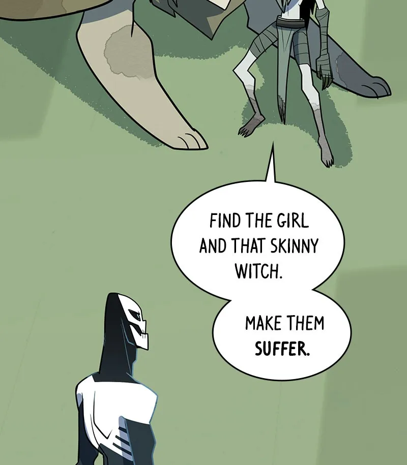 Hooves of Death Chapter 68 page 60 - 