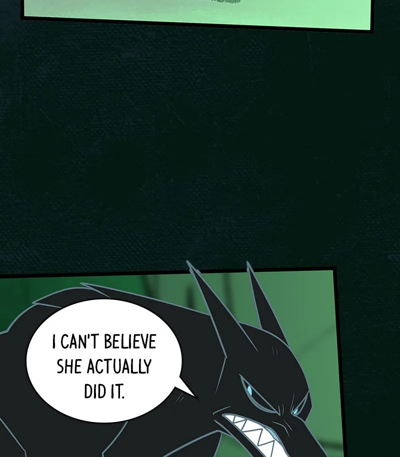 Hooves of Death Chapter 68 page 7 - 