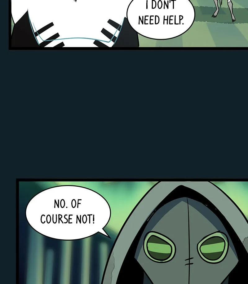 Hooves of Death Chapter 68 page 64 - 