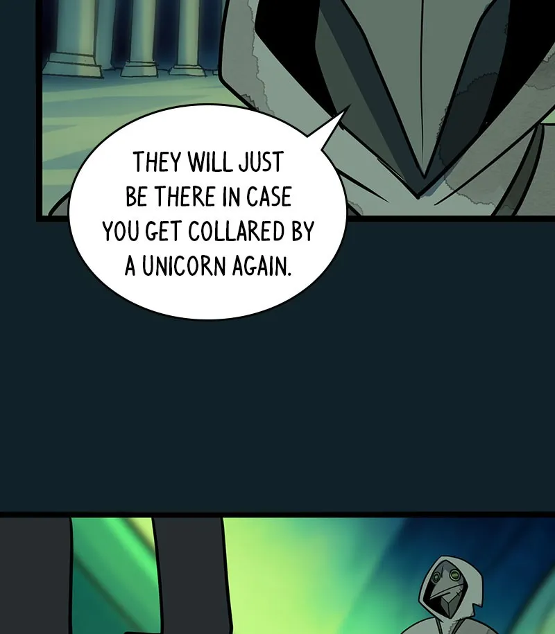 Hooves of Death Chapter 68 page 65 - 