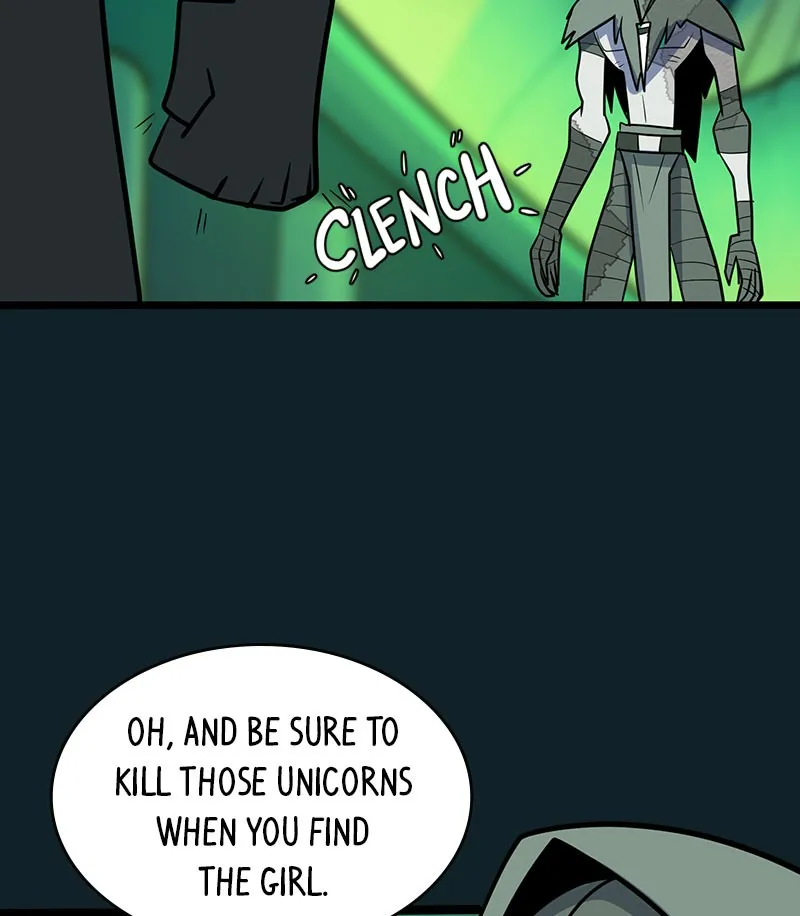 Hooves of Death Chapter 68 page 66 - 