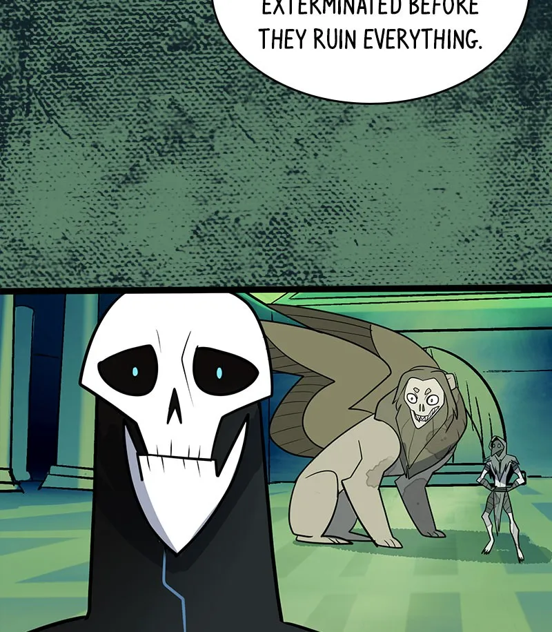 Hooves of Death Chapter 68 page 68 - 