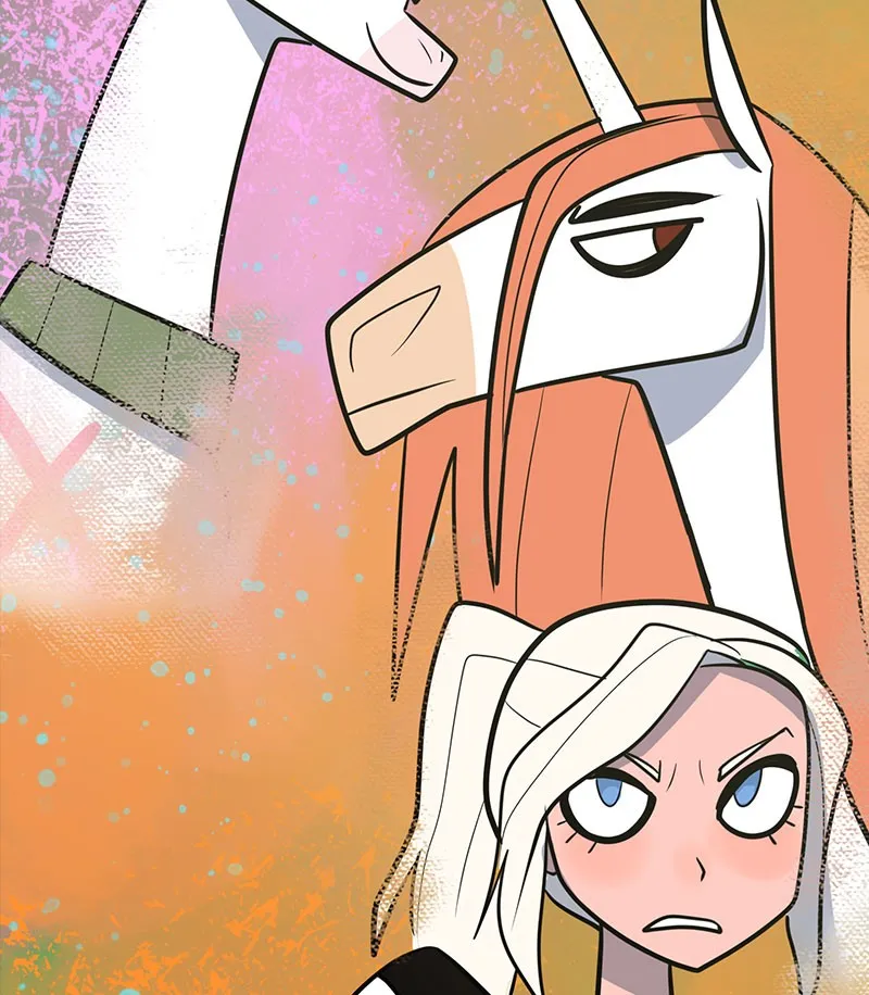 Hooves of Death Chapter 68 page 70 - 