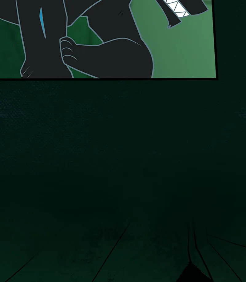Hooves of Death Chapter 68 page 8 - 