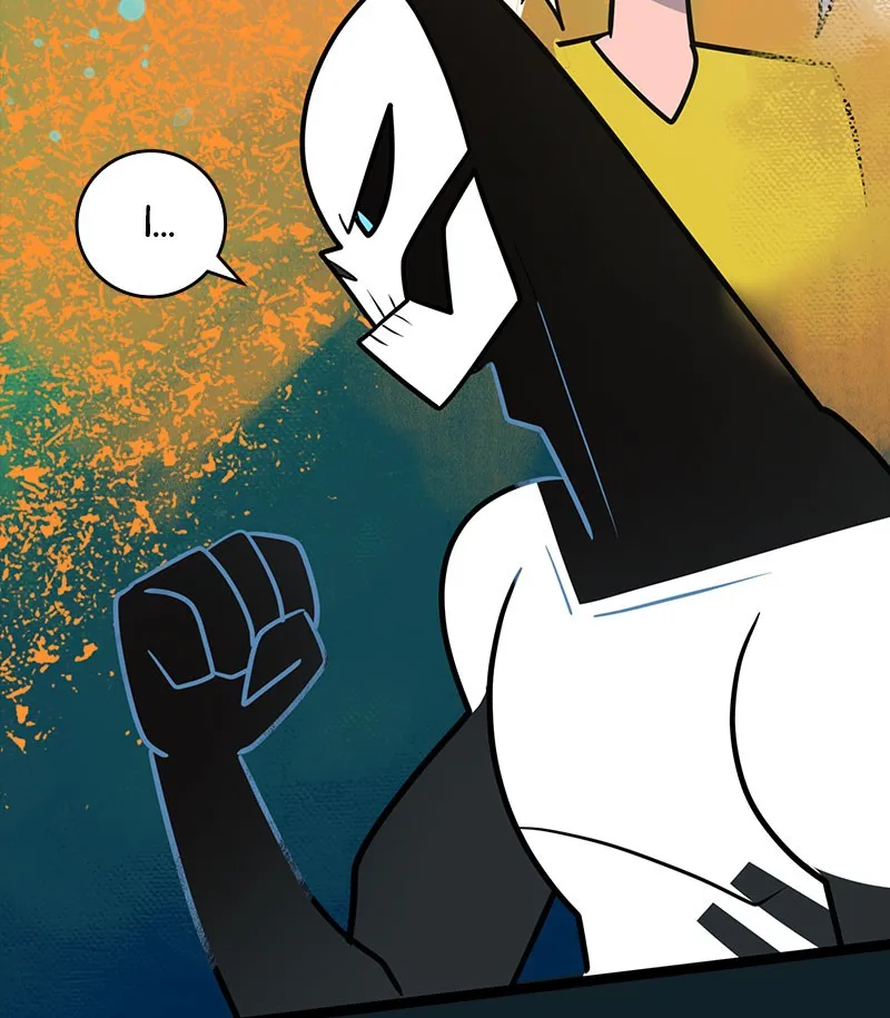 Hooves of Death Chapter 68 page 71 - 