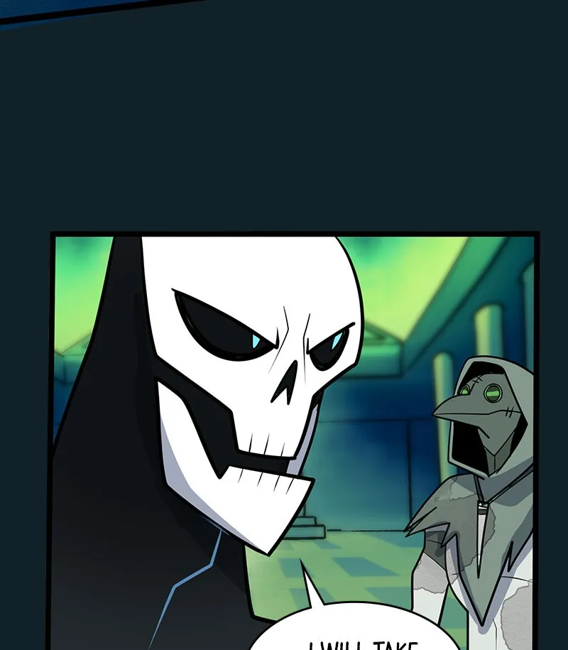 Hooves of Death Chapter 68 page 72 - 