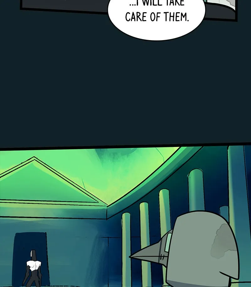 Hooves of Death Chapter 68 page 73 - 