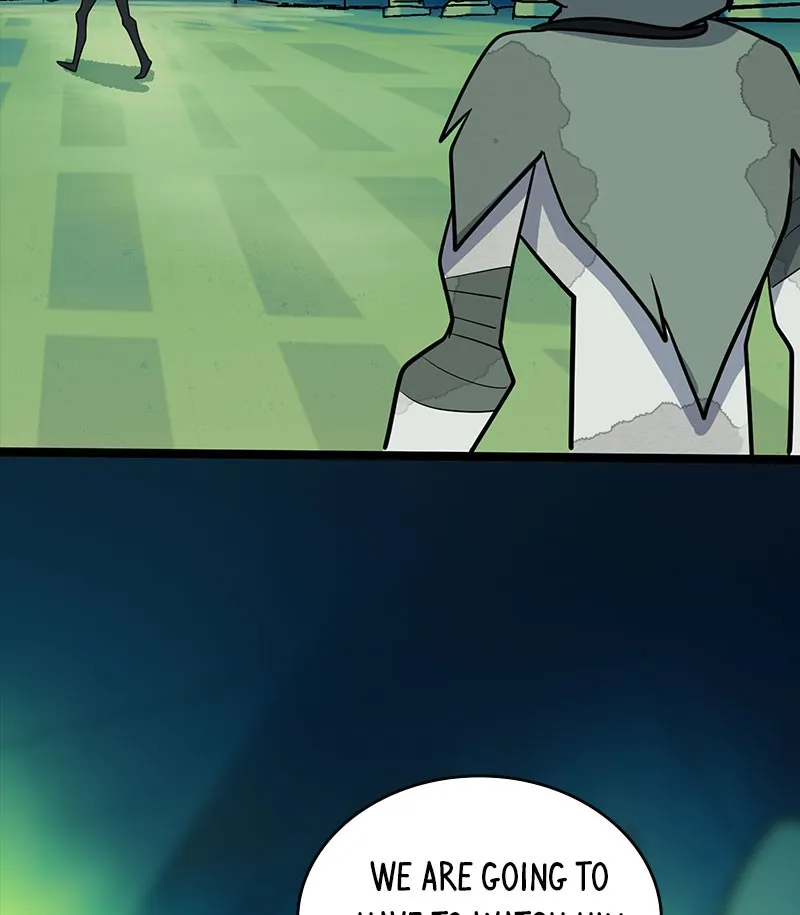 Hooves of Death Chapter 68 page 74 - 