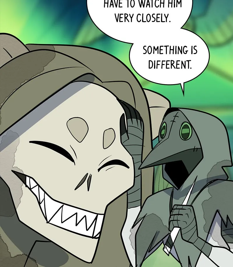 Hooves of Death Chapter 68 page 75 - 