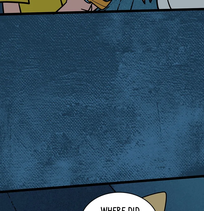 Hooves of Death Chapter 69 page 11 - 