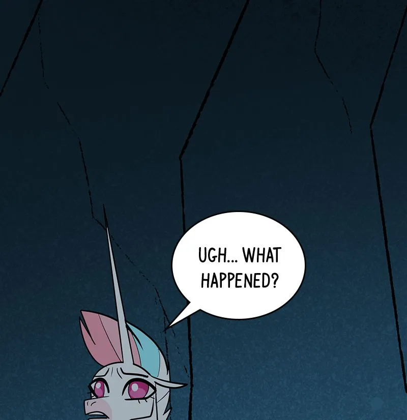 Hooves of Death Chapter 69 page 15 - 