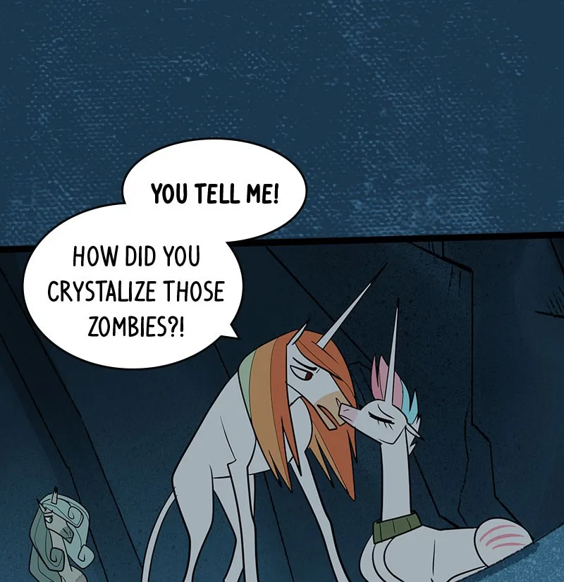 Hooves of Death Chapter 69 page 17 - 
