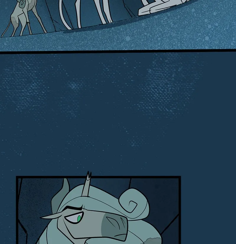 Hooves of Death Chapter 69 page 18 - 