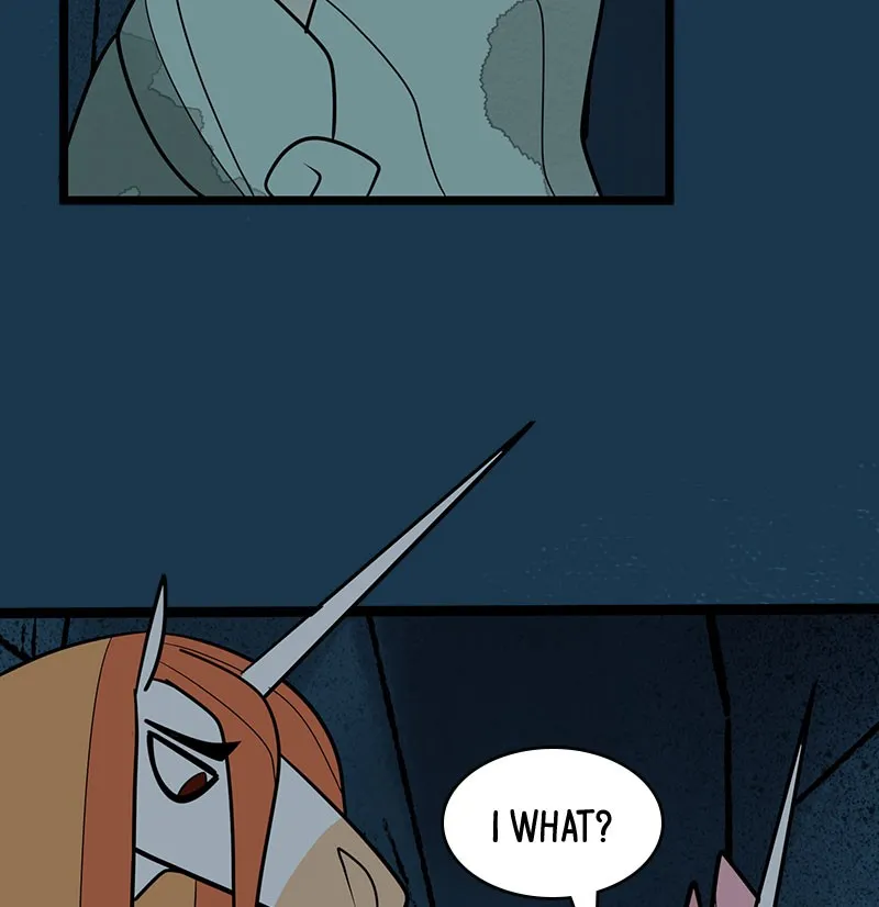 Hooves of Death Chapter 69 page 19 - 