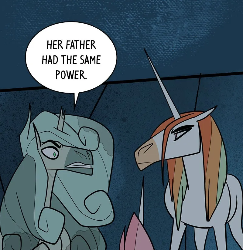 Hooves of Death Chapter 69 page 21 - 