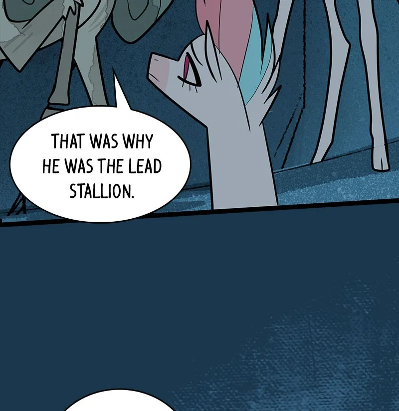 Hooves of Death Chapter 69 page 22 - 