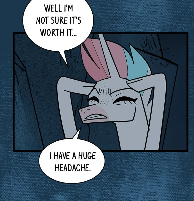 Hooves of Death Chapter 69 page 23 - 
