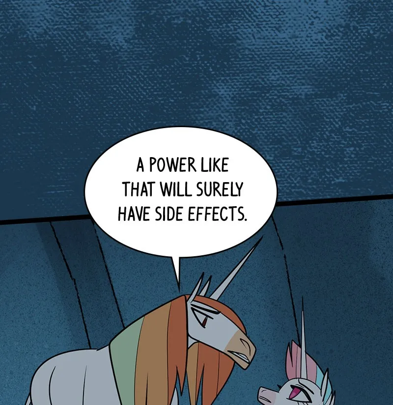 Hooves of Death Chapter 69 page 24 - 