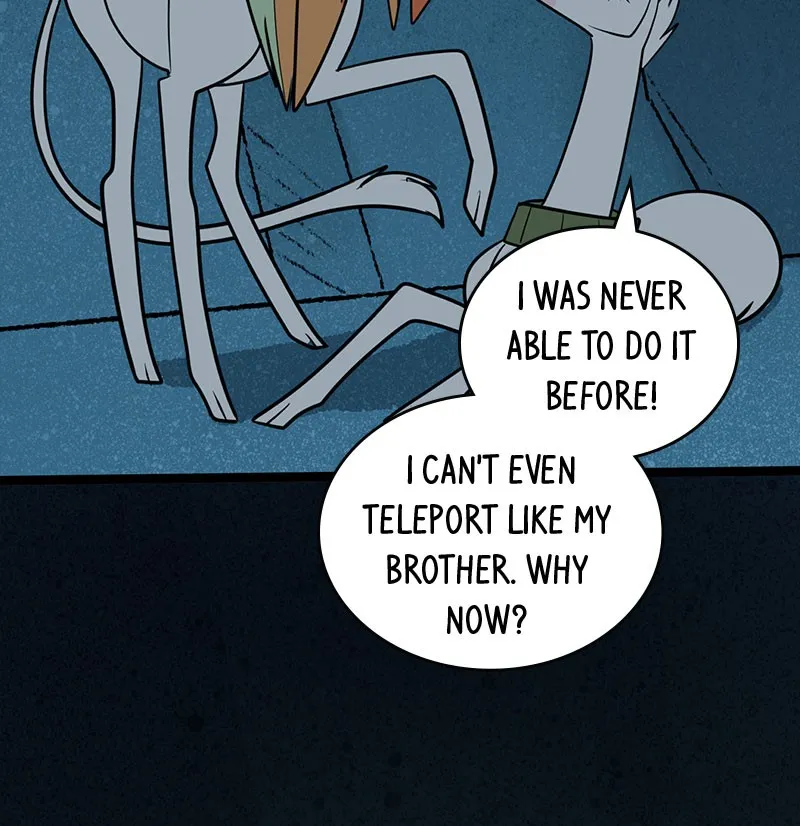 Hooves of Death Chapter 69 page 25 - 