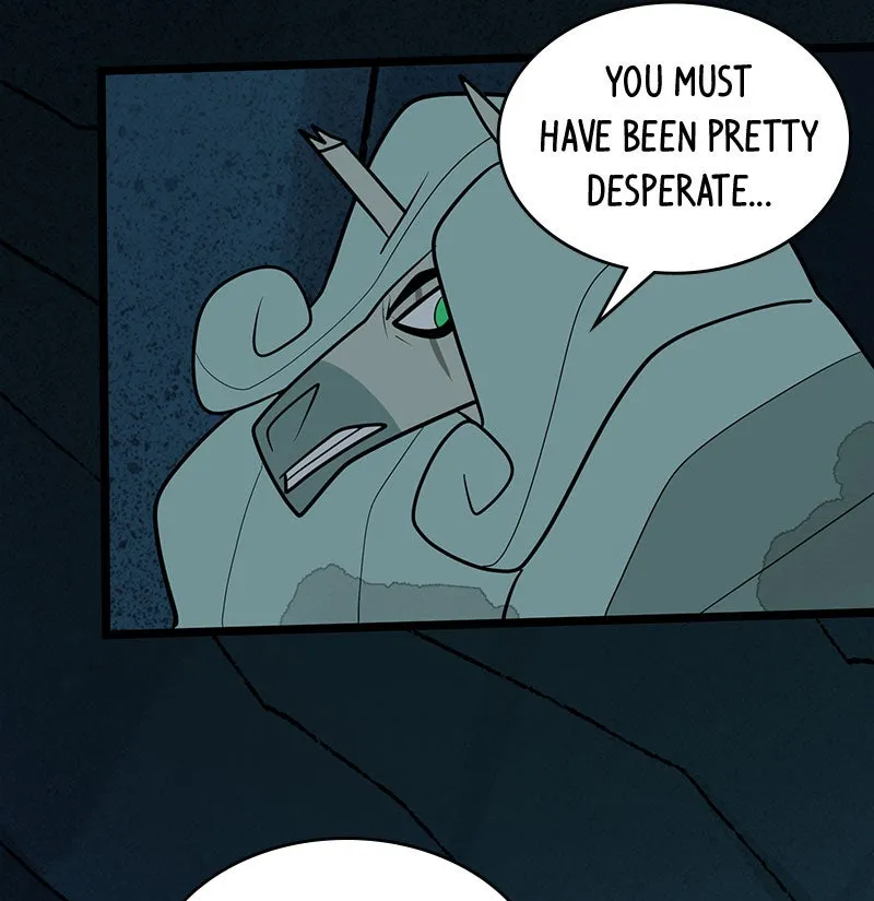 Hooves of Death Chapter 69 page 26 - 