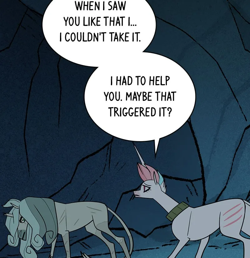Hooves of Death Chapter 69 page 27 - 