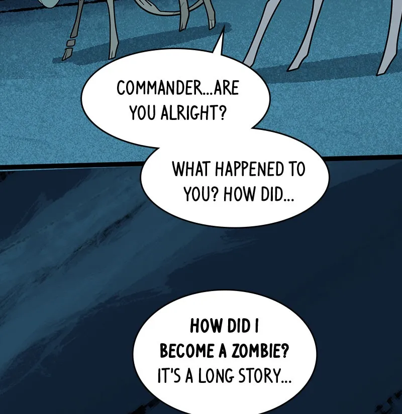 Hooves of Death Chapter 69 page 28 - 