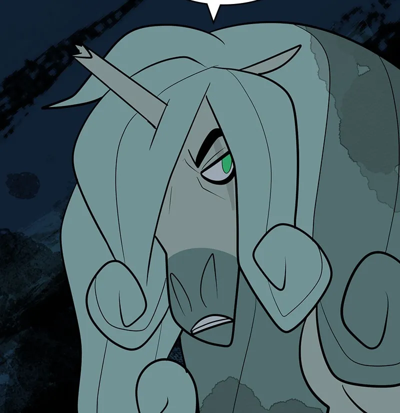 Hooves of Death Chapter 69 page 29 - 