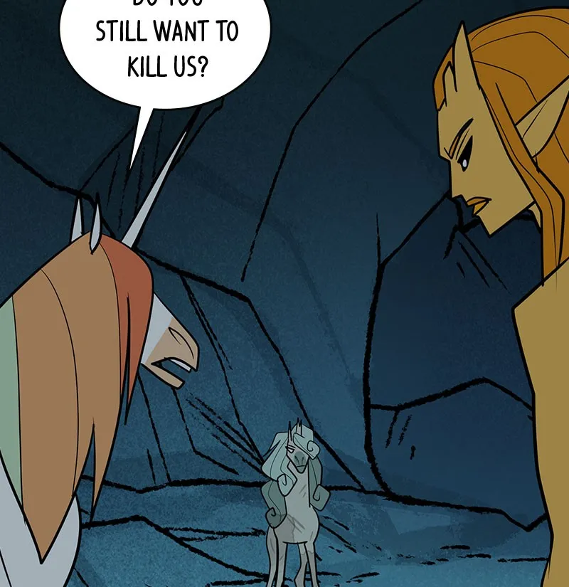 Hooves of Death Chapter 69 page 4 - 