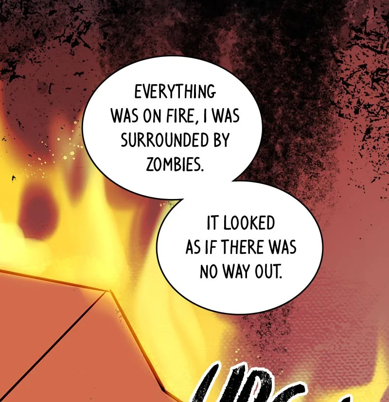 Hooves of Death Chapter 69 page 31 - 