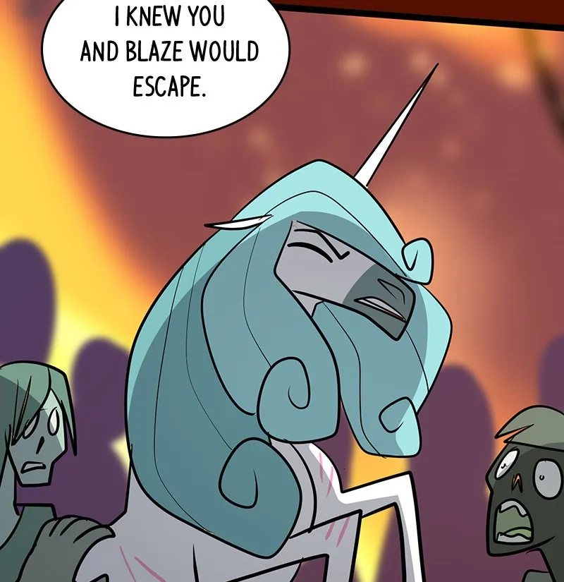 Hooves of Death Chapter 69 page 34 - 