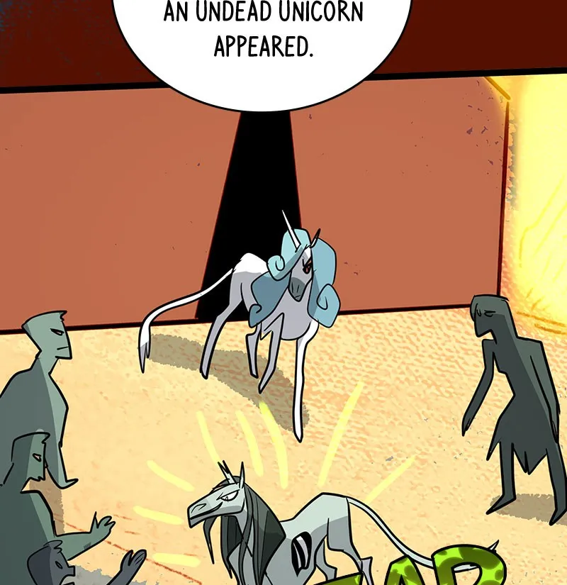 Hooves of Death Chapter 69 page 36 - 