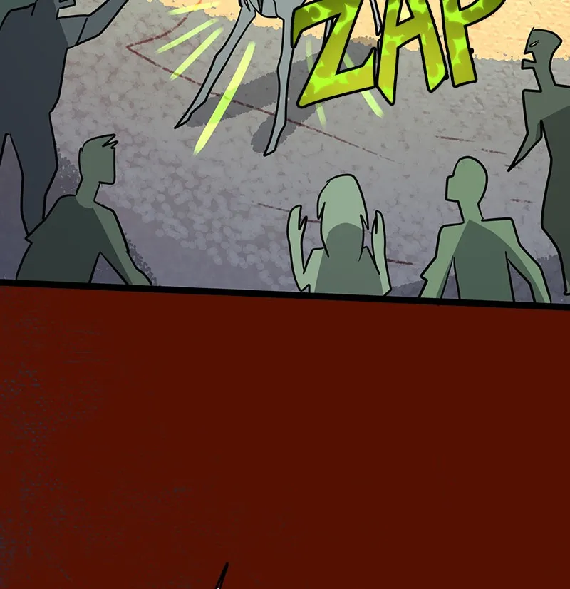 Hooves of Death Chapter 69 page 37 - 