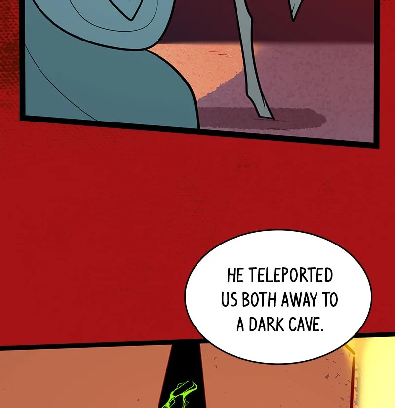 Hooves of Death Chapter 69 page 39 - 