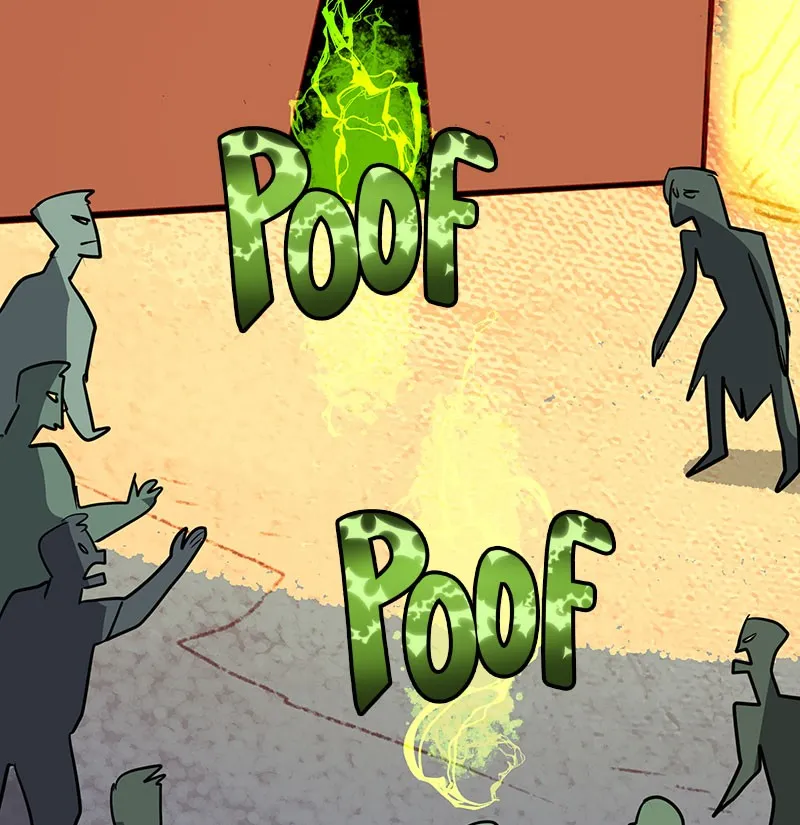 Hooves of Death Chapter 69 page 40 - 