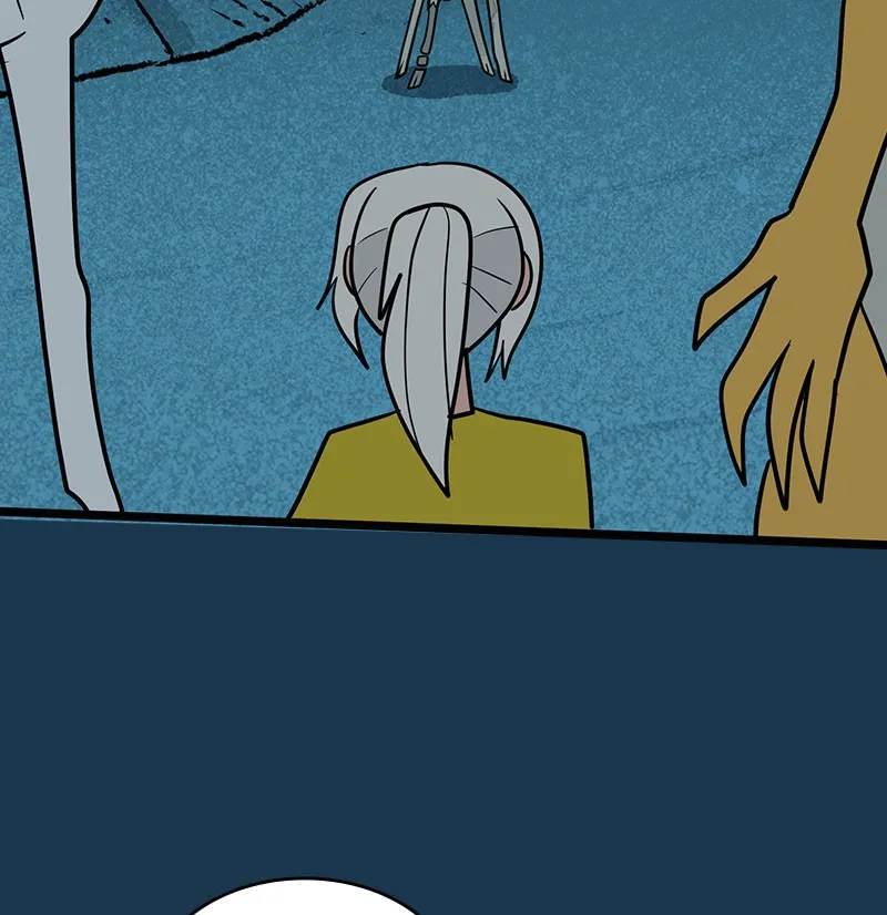 Hooves of Death Chapter 69 page 5 - 