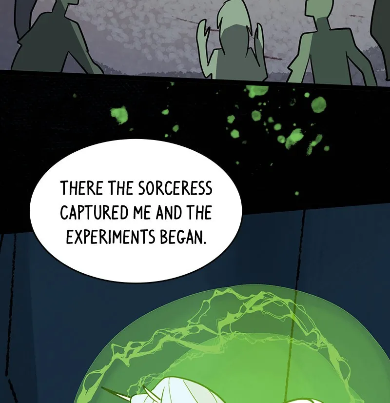 Hooves of Death Chapter 69 page 41 - 
