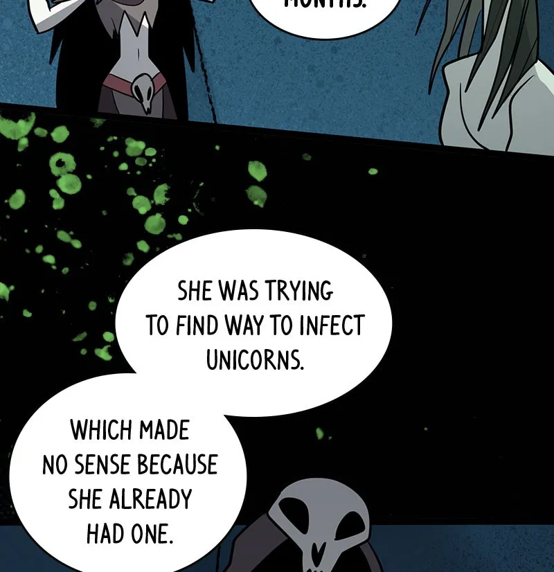 Hooves of Death Chapter 69 page 43 - 
