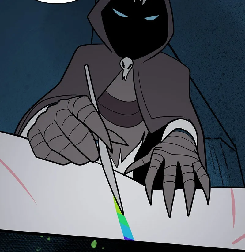 Hooves of Death Chapter 69 page 44 - 