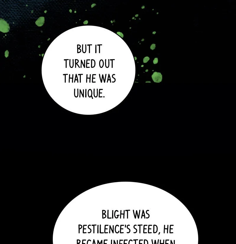 Hooves of Death Chapter 69 page 45 - 
