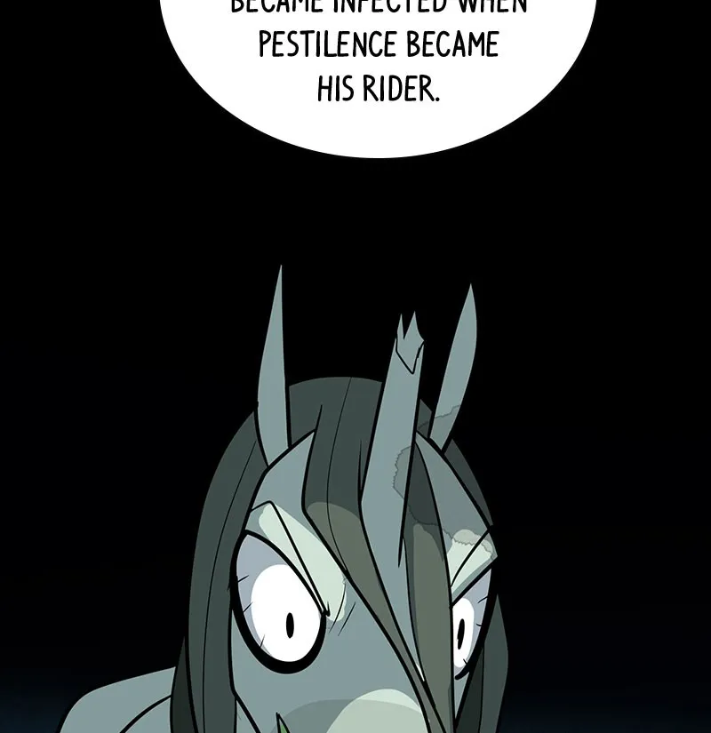 Hooves of Death Chapter 69 page 46 - 