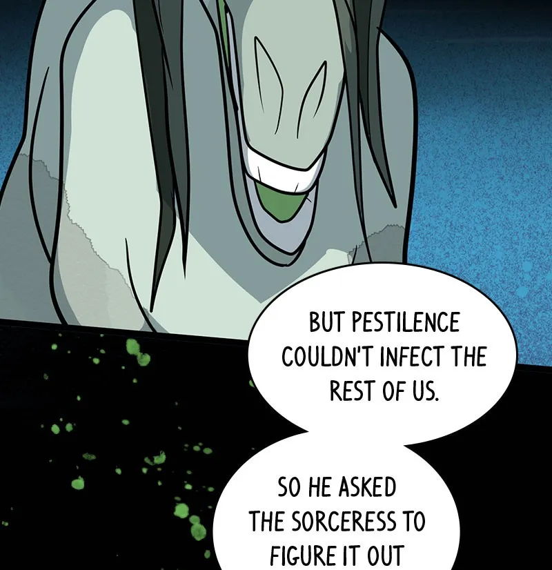 Hooves of Death Chapter 69 page 47 - 