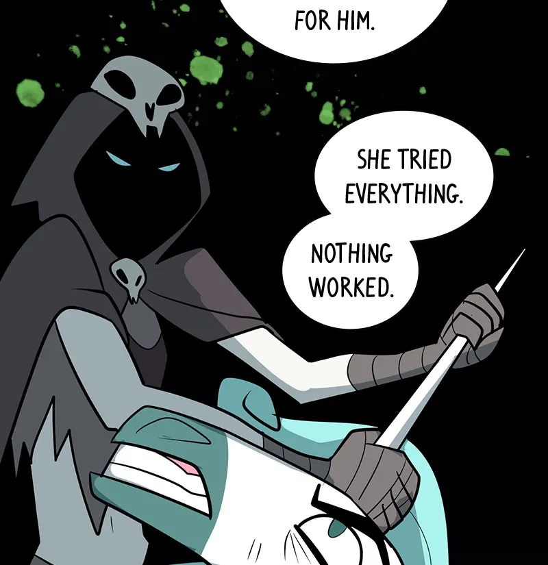 Hooves of Death Chapter 69 page 48 - 