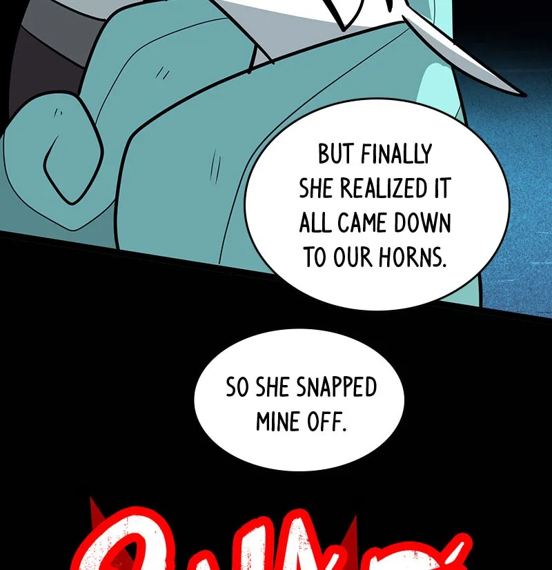 Hooves of Death Chapter 69 page 49 - 