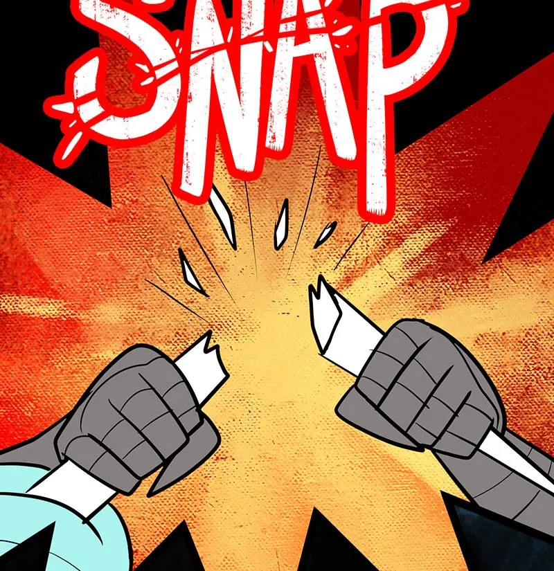 Hooves of Death Chapter 69 page 50 - 