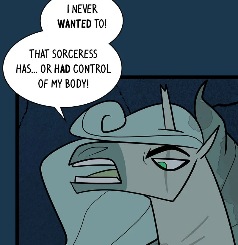 Hooves of Death Chapter 69 page 6 - 
