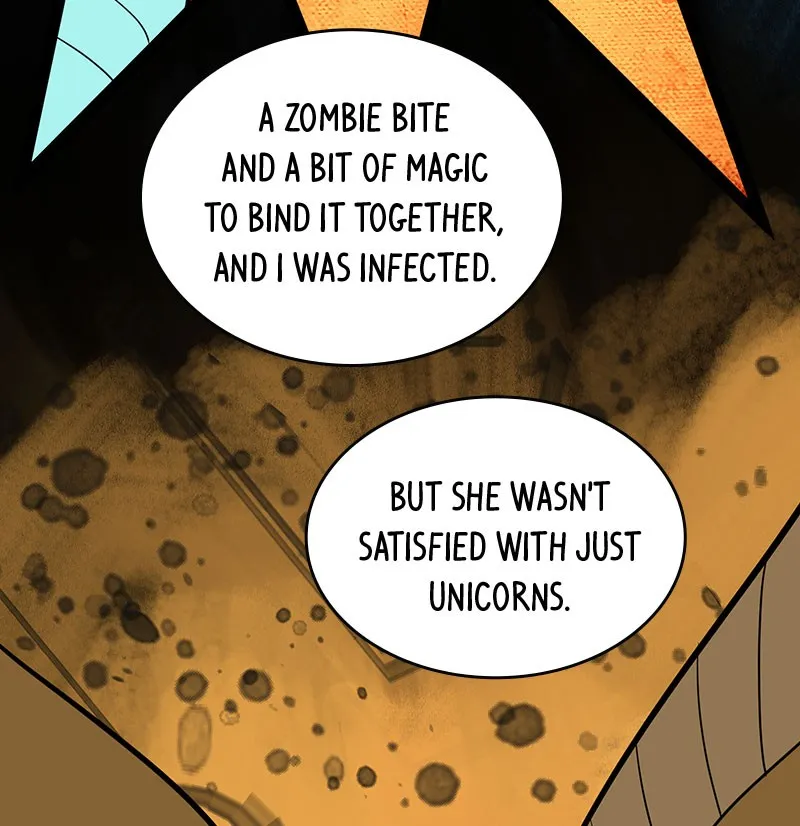 Hooves of Death Chapter 69 page 51 - 